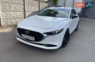 Седан Mazda 3 2020 в Києві