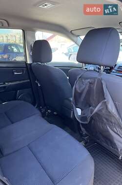 Хетчбек Mazda 3 2006 в 