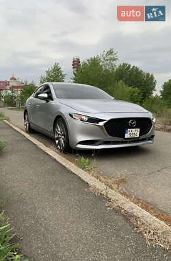 Седан Mazda 3 2020 в 