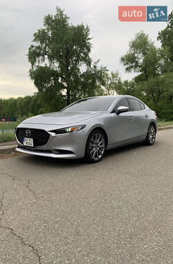 Седан Mazda 3 2020 в 