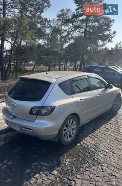 Хетчбек Mazda 3 2007 в 