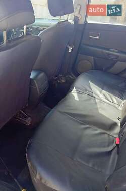 Хетчбек Mazda 3 2004 в 