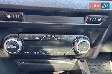Хэтчбек Mazda 3 2014 в 