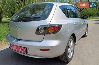 Хетчбек Mazda 3 2005 в 