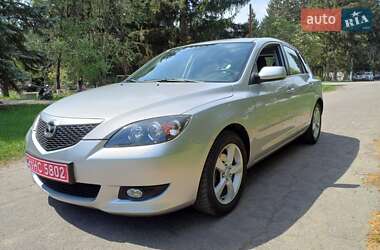 Хетчбек Mazda 3 2005 в 