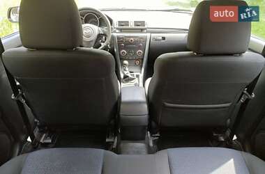 Хетчбек Mazda 3 2005 в 