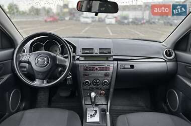 Седан Mazda 3 2007 в 