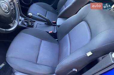 Хетчбек Mazda 3 2006 в 