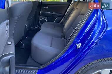 Хетчбек Mazda 3 2006 в 