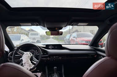 Хетчбек Mazda 3 2022 в 