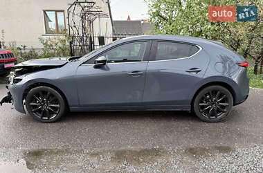 Хетчбек Mazda 3 2022 в 