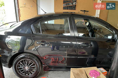 Седан Mazda 3 2008 в 