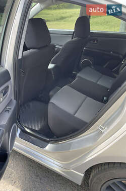 Седан Mazda 3 2007 в 