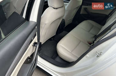 Седан Mazda 3 2019 в 