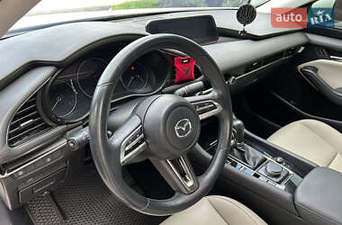 Седан Mazda 3 2019 в 
