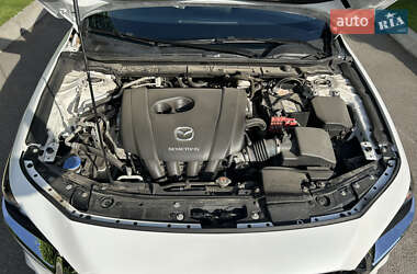 Седан Mazda 3 2019 в 