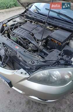 Хетчбек Mazda 3 2005 в Піщанці