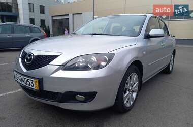 Хетчбек Mazda 3 2008 в Черкасах