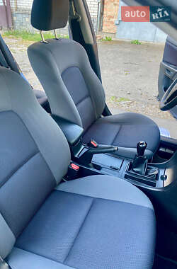 Хетчбек Mazda 3 2008 в 