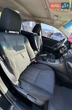 Седан Mazda 3 2009 в 