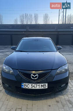 Седан Mazda 3 2008 в 