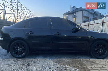 Седан Mazda 3 2008 в 