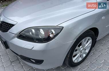Хетчбек Mazda 3 2007 в 