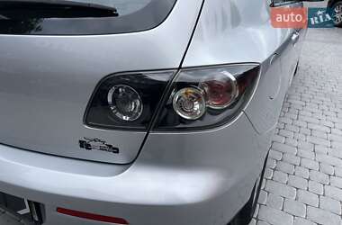 Хетчбек Mazda 3 2007 в 