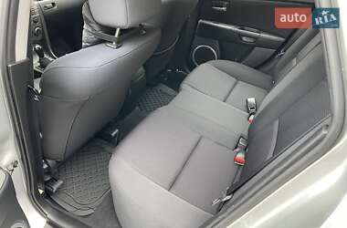 Хетчбек Mazda 3 2007 в 