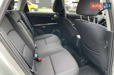 Хетчбек Mazda 3 2007 в 