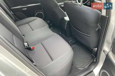 Хетчбек Mazda 3 2007 в 