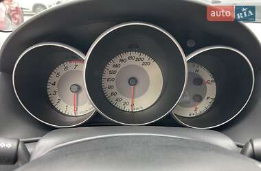 Хетчбек Mazda 3 2007 в 