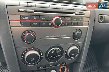 Хетчбек Mazda 3 2007 в 