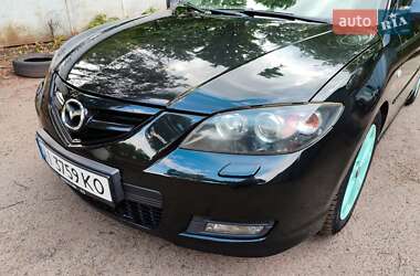 Седан Mazda 3 2006 в 