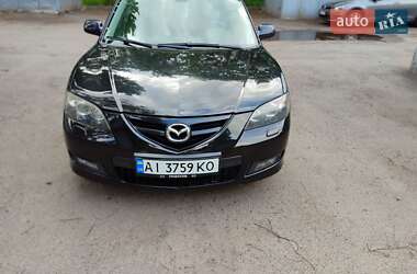Седан Mazda 3 2006 в 