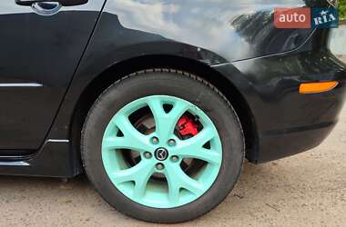 Седан Mazda 3 2006 в 