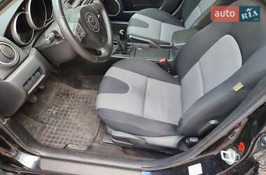 Седан Mazda 3 2006 в 