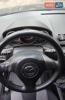 Седан Mazda 3 2006 в 
