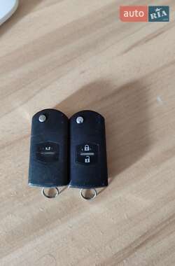 Седан Mazda 3 2006 в 
