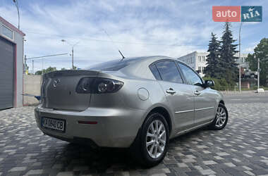 Седан Mazda 3 2008 в 