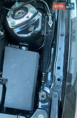 Хетчбек Mazda 3 2008 в 