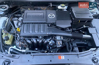 Хетчбек Mazda 3 2008 в 