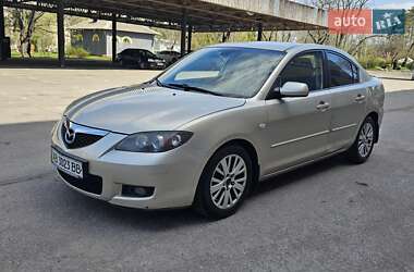 Седан Mazda 3 2009 в Киеве