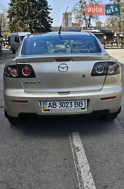 Седан Mazda 3 2009 в 