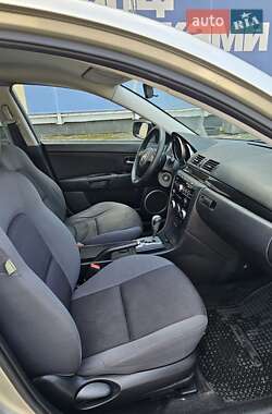 Седан Mazda 3 2009 в 