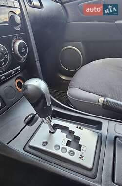 Седан Mazda 3 2009 в 
