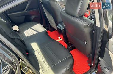 Седан Mazda 3 2013 в 