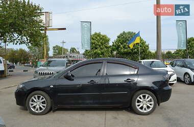 Седан Mazda 3 2008 в 