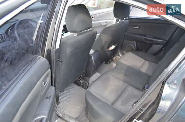 Седан Mazda 3 2008 в 