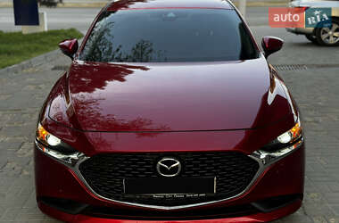 Седан Mazda 3 2020 в 